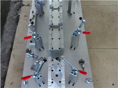 Checking Fixture